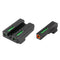 TruGlo TFX SIG #6-#8 Set Pro ORN Handgun Sight